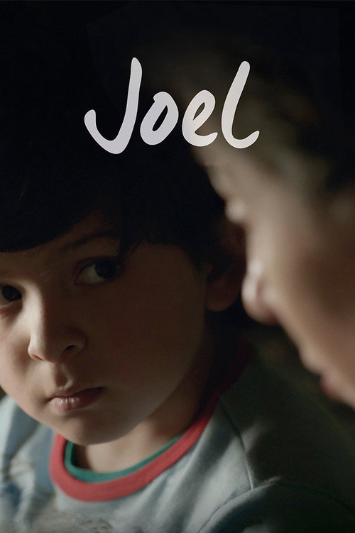Joel (2018) movie poster
