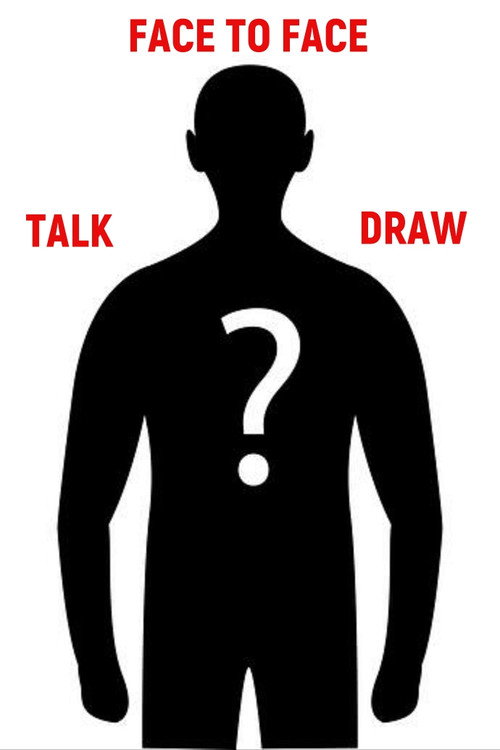 Face to Face (1946) TV show poster