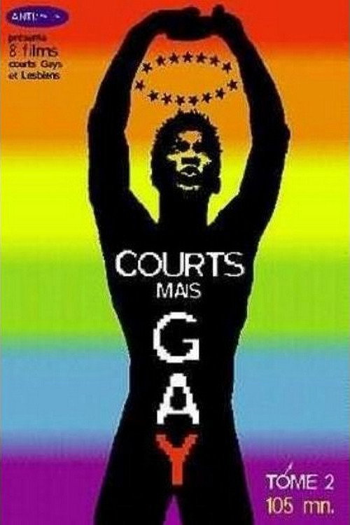 Courts mais Gay : Tome 2 (2001) movie poster