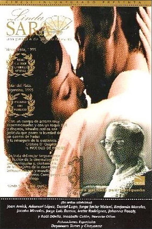 Linda Sara (1995) movie poster
