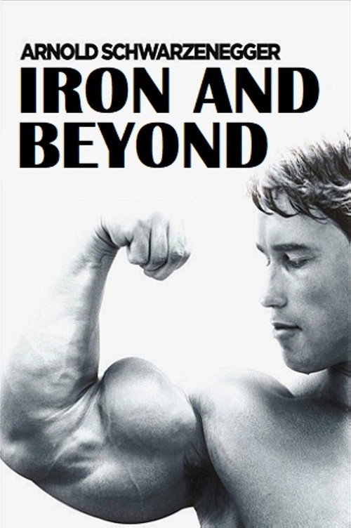 Iron and Beyond (2002) movie poster