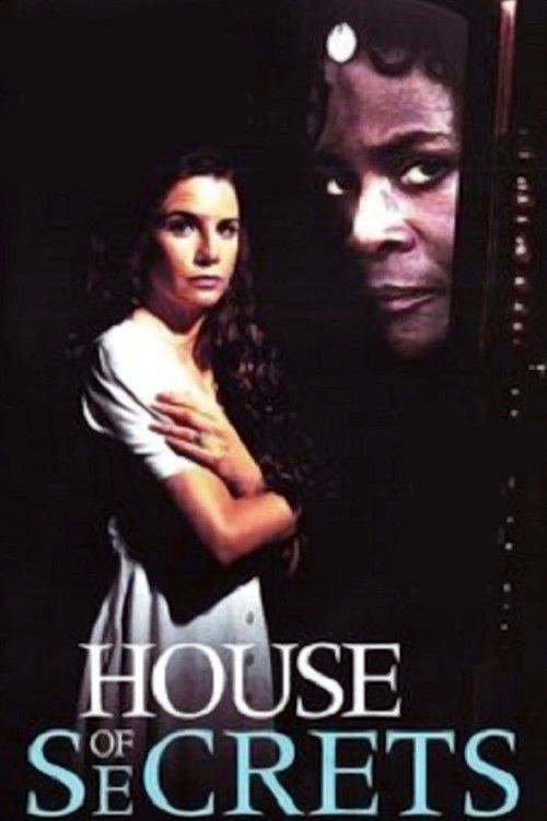 House of Secrets (1993) movie poster
