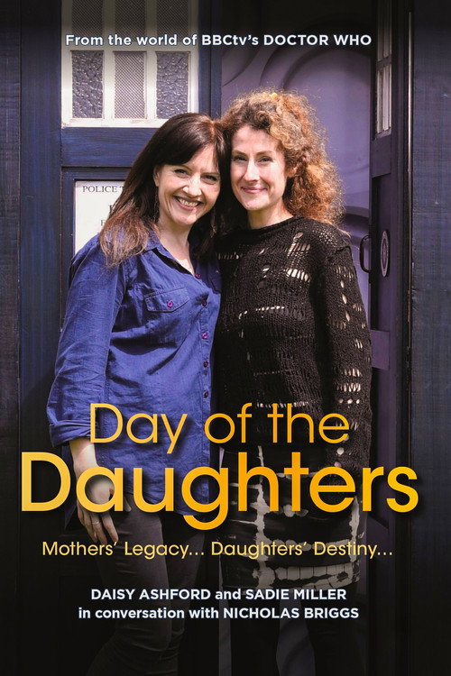 Day of the Daughters (2024) movie poster
