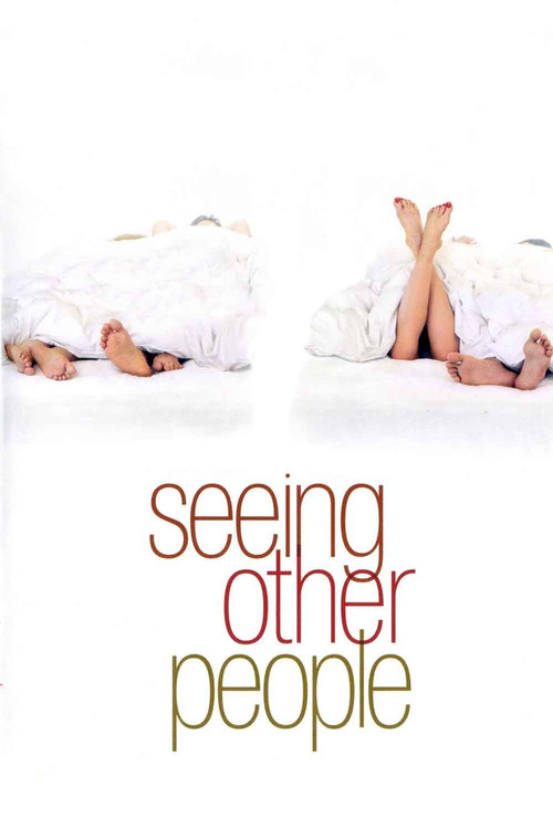Seeing Other People (2004) movie poster