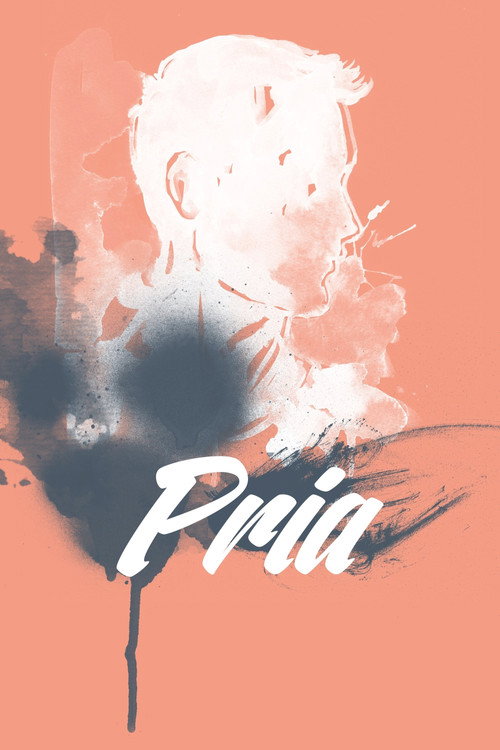 Pria (2017) movie poster