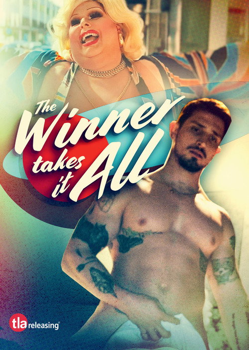 The Winner Takes It All (2023) movie poster