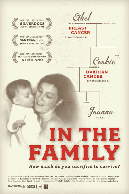 In the Family (2008) movie poster