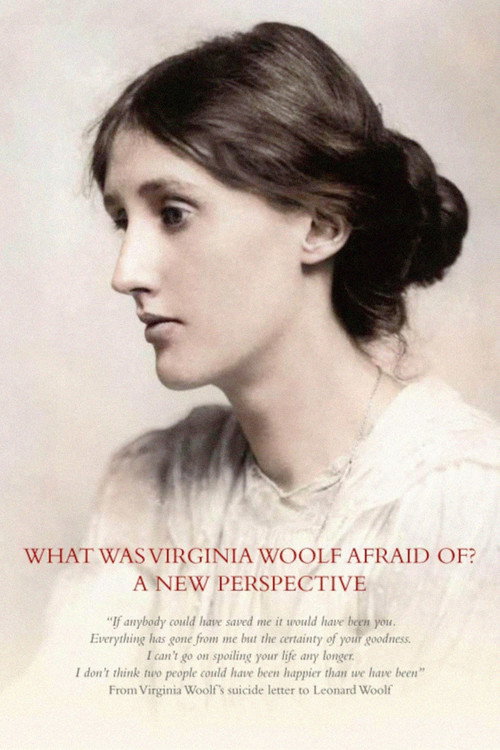 What Was Virginia Woolf Really Afraid of? (2020) movie poster