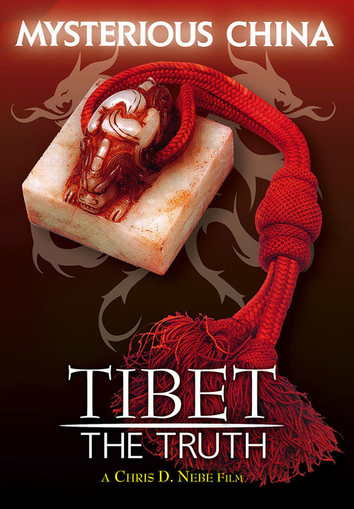 Tibet - The Truth (2013) movie poster