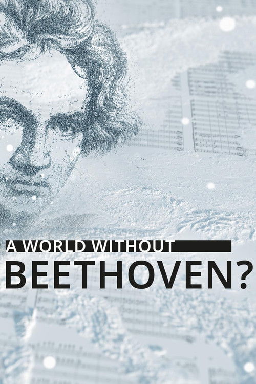 A World Without Beethoven? (2020) movie poster