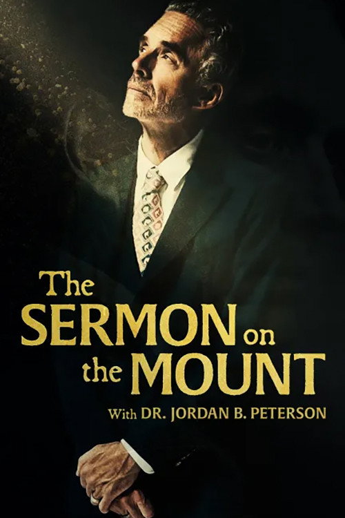 The Sermon on the Mount (2026) TV show poster