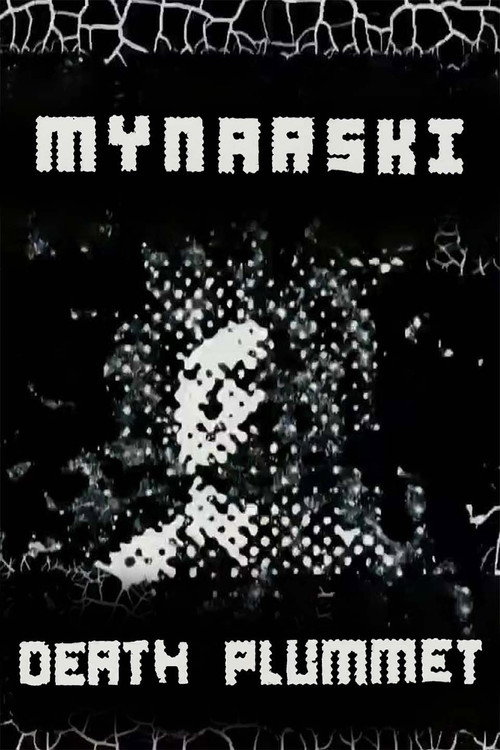 Mynarski Death Plummet (2014) movie poster