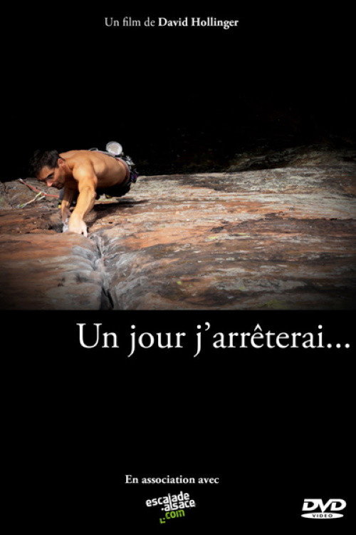 Un jour j'arrêterai... (2015) movie poster