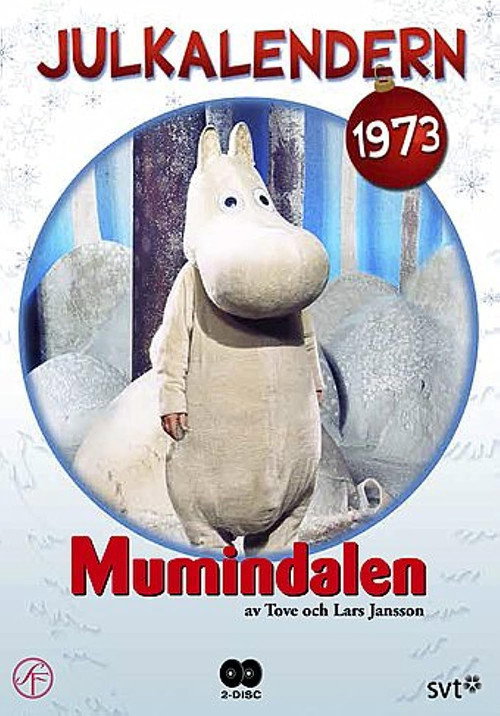 Mumindalen (1973) TV show poster