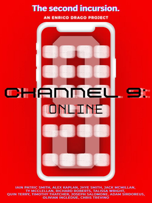 Channel 9 Online movie poster