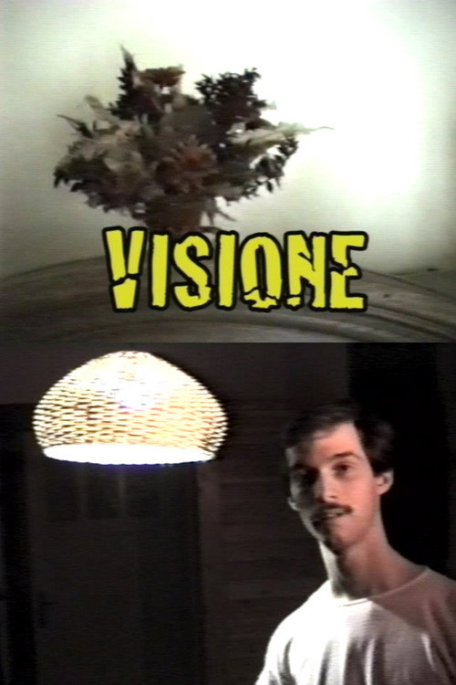 Visione (1989) movie poster