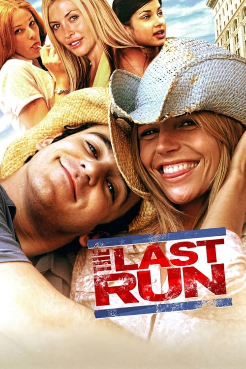 The Last Run (2004) movie poster