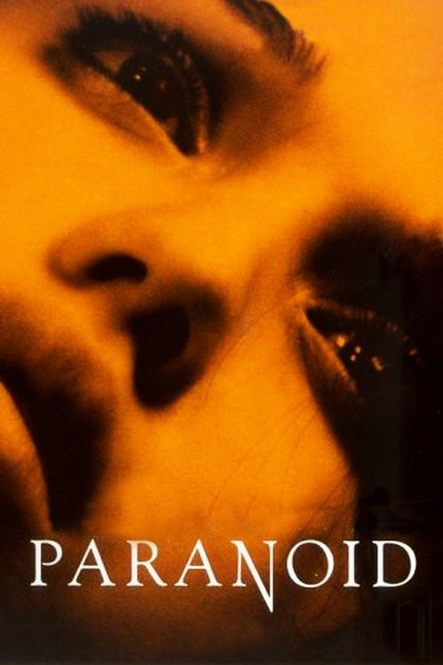 Paranoid (2000) movie poster