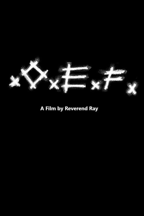 xOxExFx (2024) movie poster