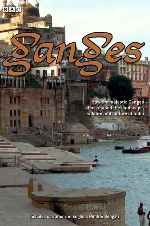 Ganges (2007) movie poster