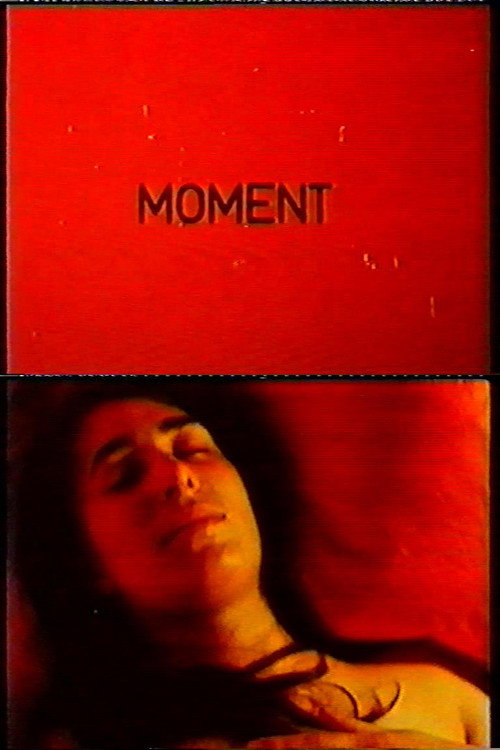Moment (1968) movie poster