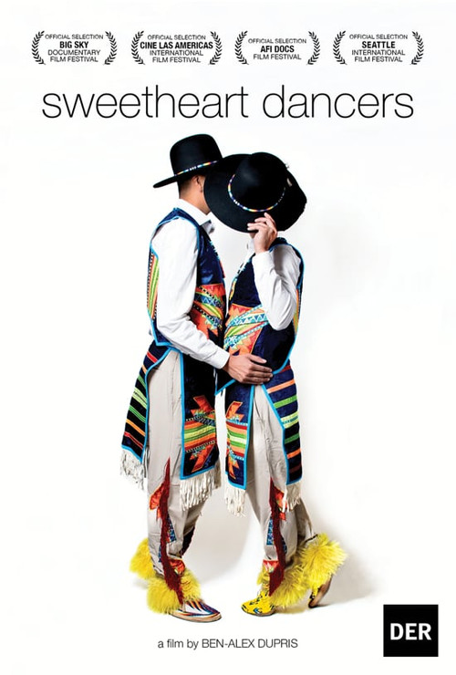 Sweetheart Dancers (2019) movie poster