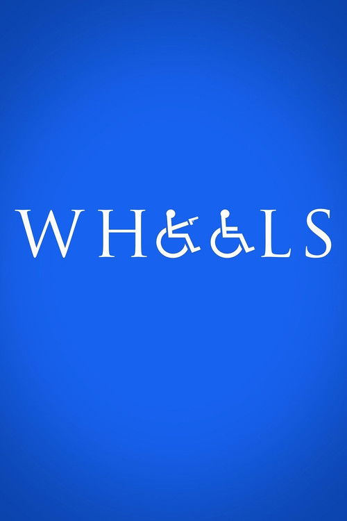 Wheels (2014) movie poster