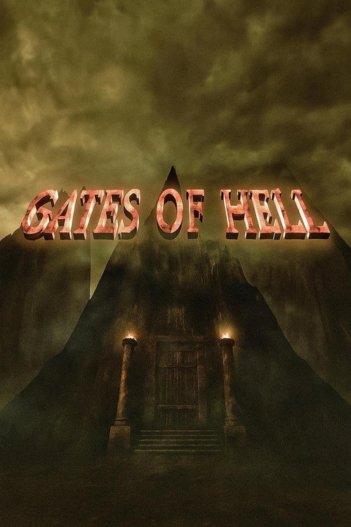 Gates of Hell (2010) movie poster