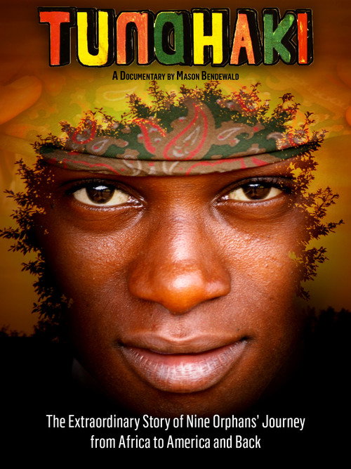 TUNAHAKI (2010) movie poster
