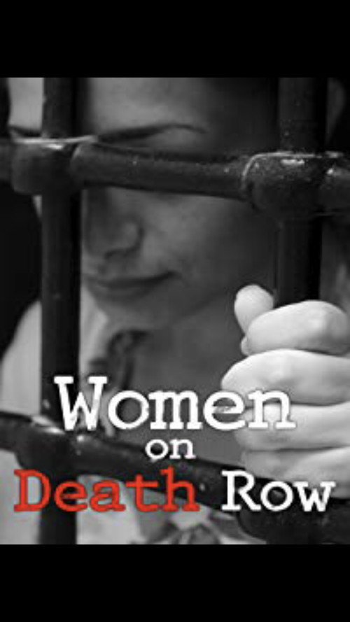 Women on Death Row (2006) movie poster