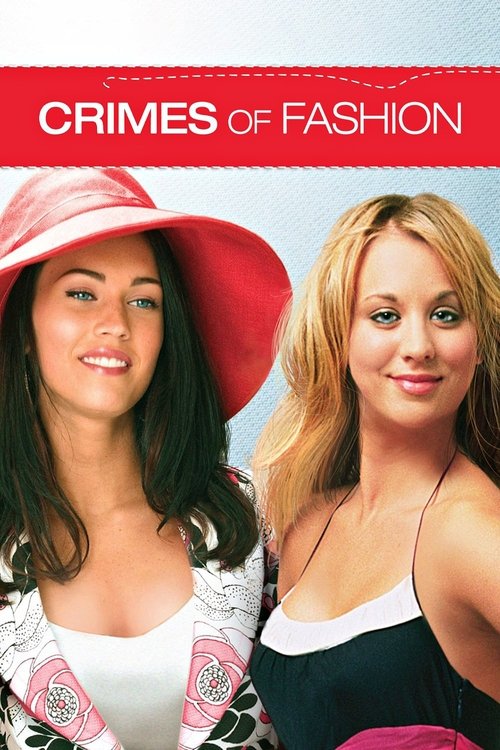 Crimes of Fashion (2004) movie poster