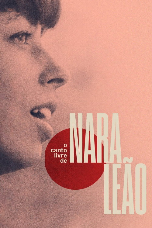 O Canto Livre de Nara Leão (2022) TV show poster