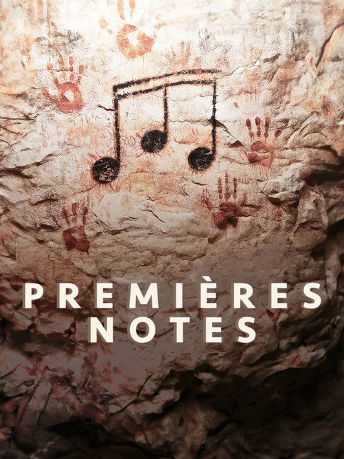 Premières notes (2026) movie poster