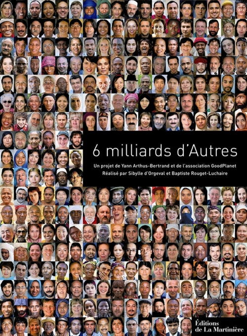 6 Milliards d'Autres (2009) TV show poster