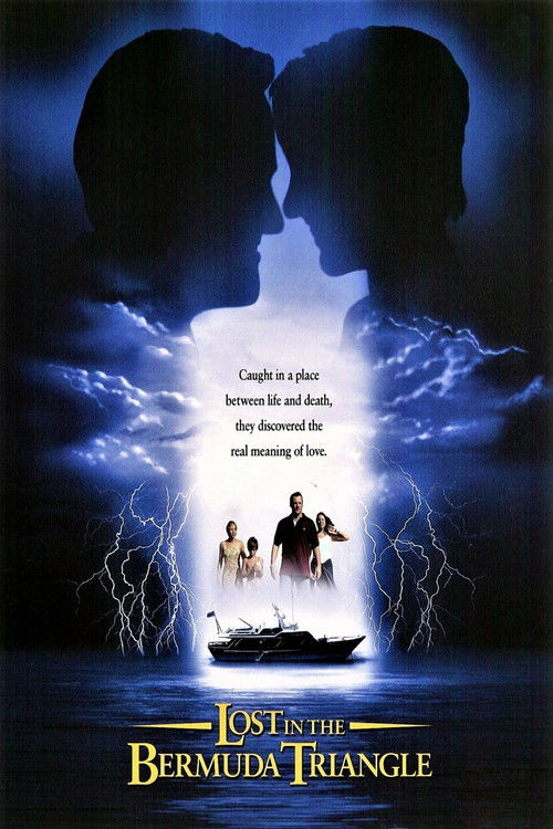 Lost in the Bermuda Triangle (1998) movie poster