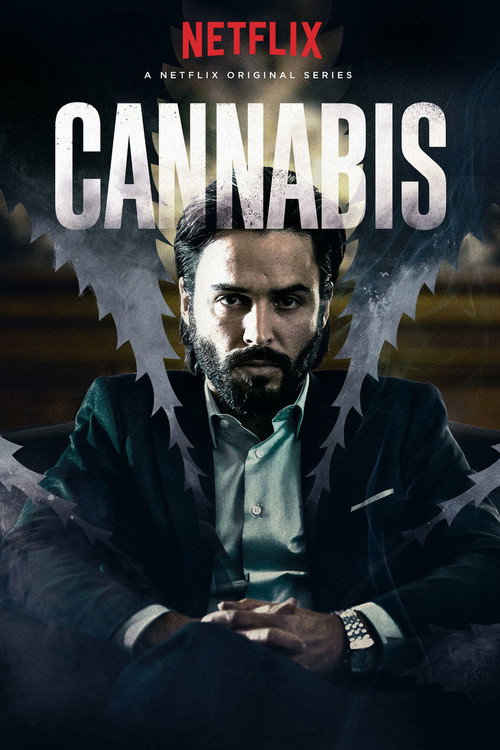 Cannabis (2016) TV show poster