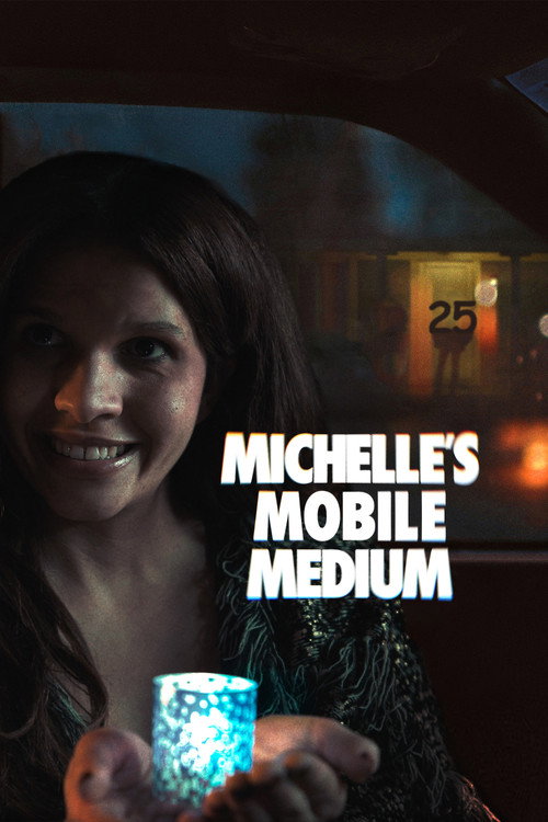 Michelle's Mobile Medium (2026) movie poster