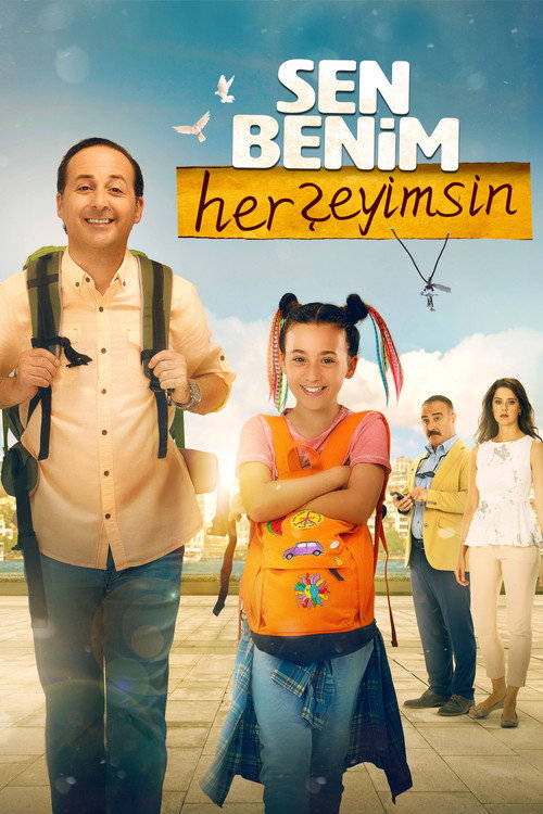 You're Everything To Me (2016) movie poster