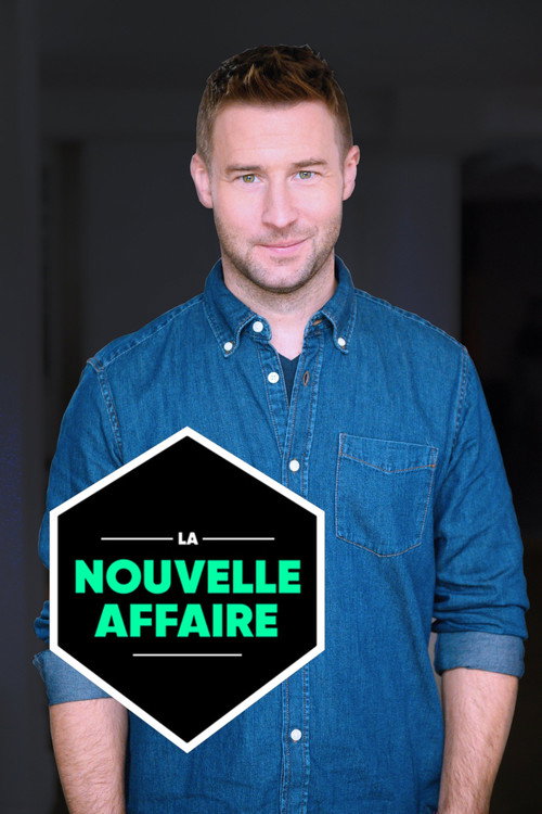 La nouvelle affaire (2019) TV show poster