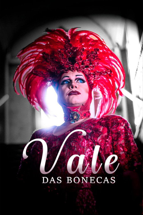 Valley of the Dolls (2022) movie poster