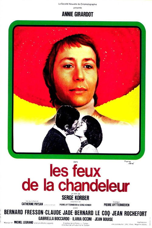 Hearth Fires (1972) movie poster