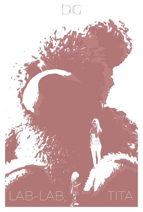 Love-love Auntie (2025) movie poster