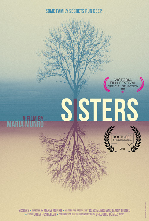 Sisters (2026) movie poster