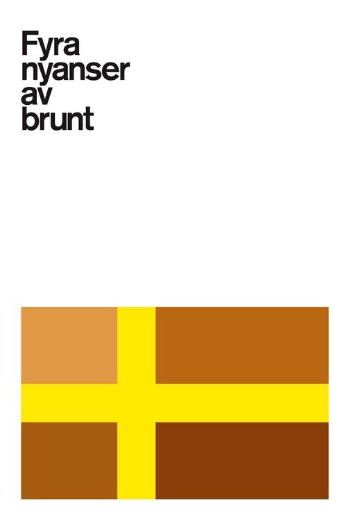 Four Shades of Brown (2004) movie poster