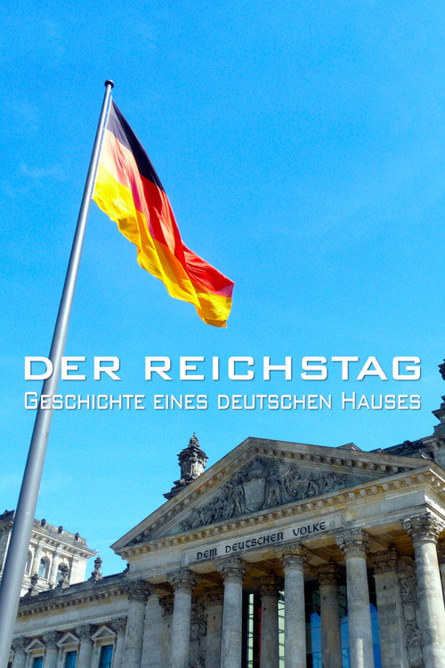 Der Reichstag (2017) movie poster
