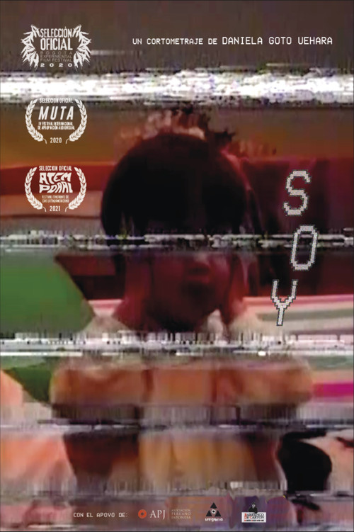 Soy (2020) movie poster