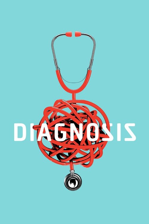 Diagnosis (2019) TV show poster
