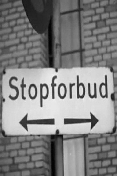 Stop for Bud (1963) movie poster