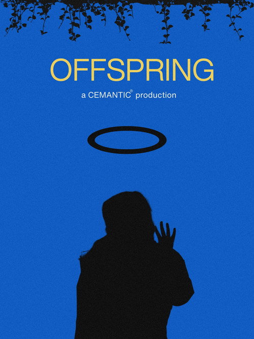 Offspring (2025) movie poster