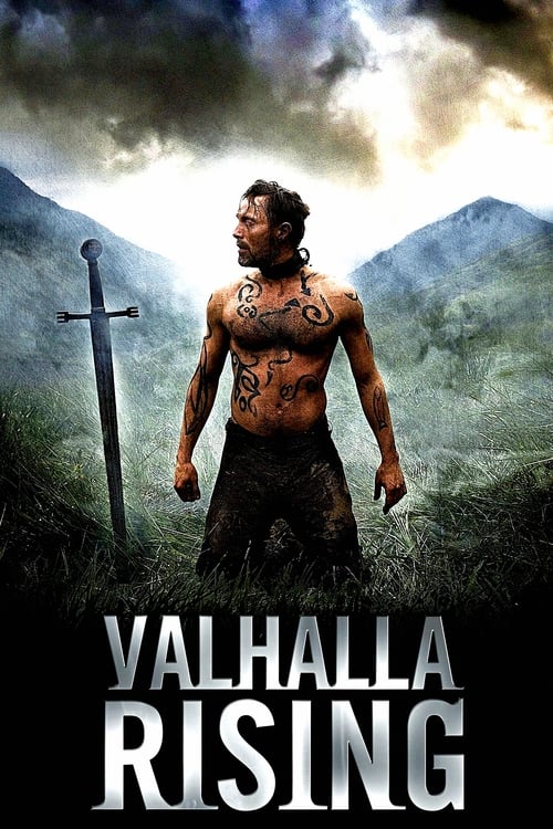 Valhalla Rising (2010) movie poster